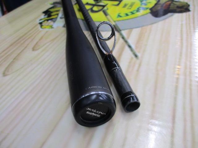 23ディアルーナ S110M