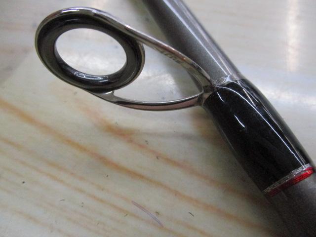 クロステージ CRK-802E