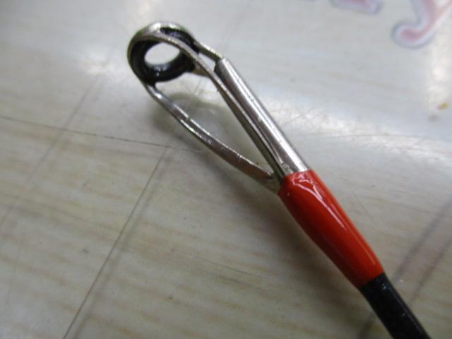 夜イカX 64 MH-235
