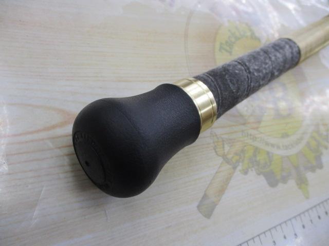 剛樹ウルフ100-210S 2.1m LINE6-20 WEIGHT80-100