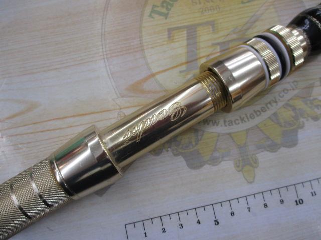 剛樹ウルフ100-210S 2.1m LINE6-20 WEIGHT80-100
