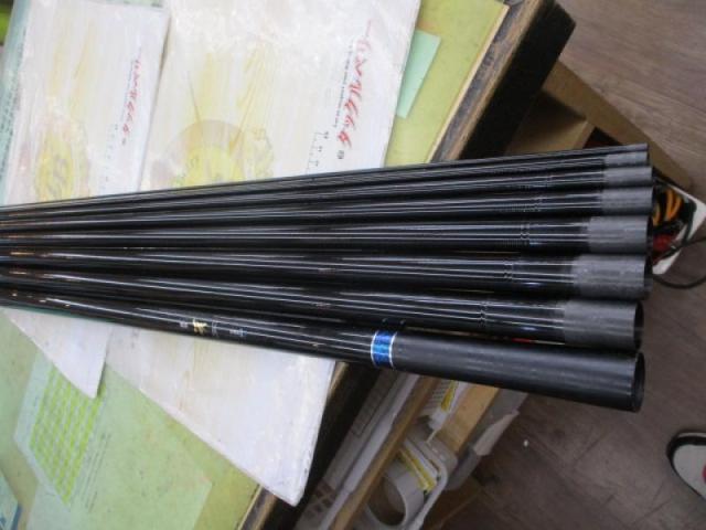 銀影 冴 早瀬抜90SV