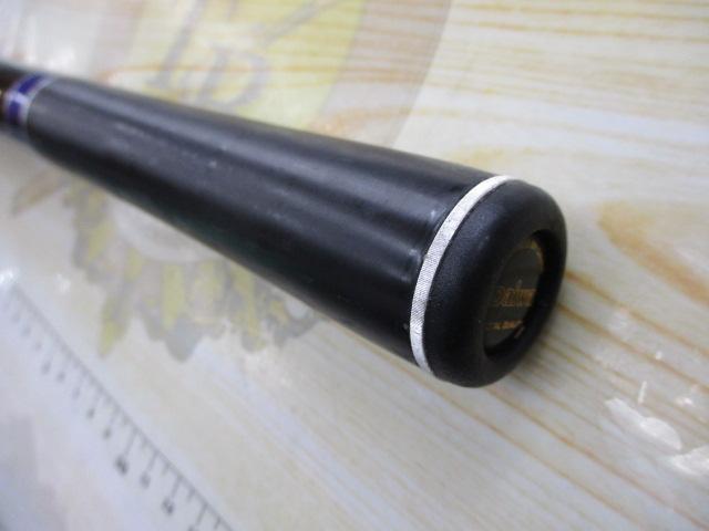 銀影 冴 早瀬抜90SV
