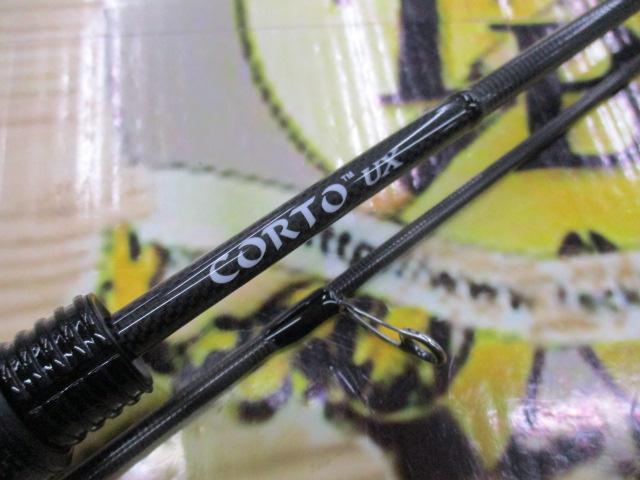 コルトUX 20GCORUS-572UL-HS｜＠ベリーネット 日本最大新品中古釣具WEB