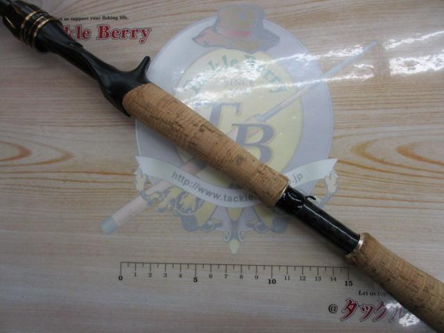 エアエッジ 6101MHB・E｜＠ベリーネット 日本最大新品中古釣具WEBショップ