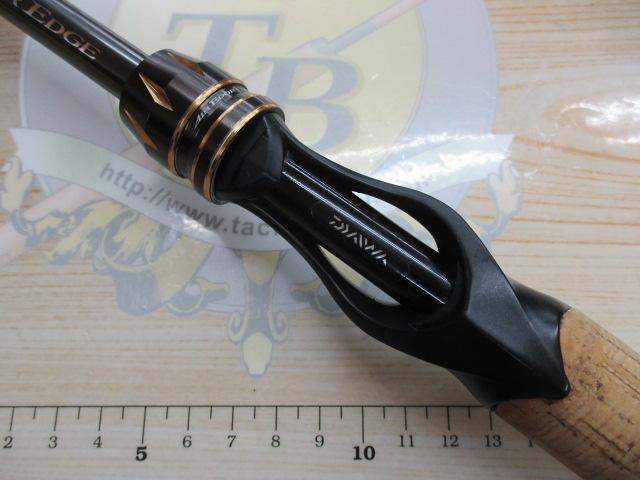 直接取引 新品未使用 エアエッジ6101MHB・E エアエッジ 6101MHB・E｜＠ベリーネット 日本最大新品中古釣具WEBショップ