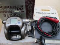 タナコンブルS 600W｜＠ベリーネット 日本最大新品中古釣具WEBショップ