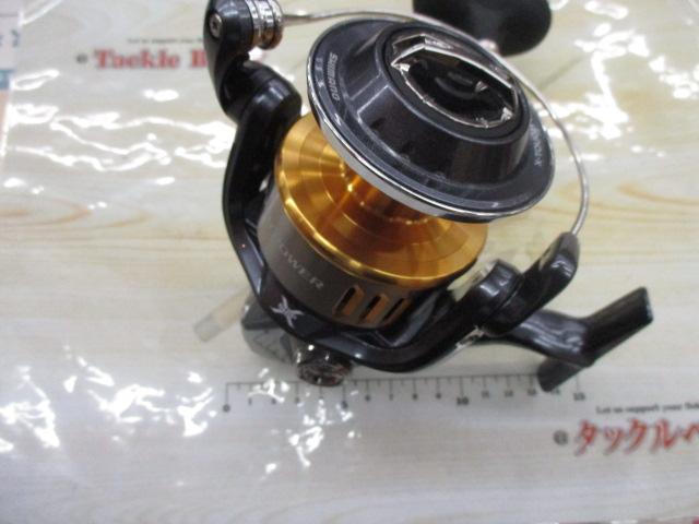 15ツインパワーSW 14000XG｜＠ベリーネット 日本最大新品中古釣具WEB