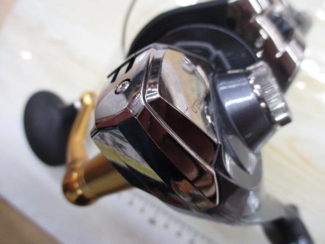 15ツインパワーSW 14000XG｜＠ベリーネット 日本最大新品中古釣具WEB