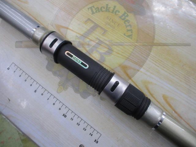 HSリーガルISO 5-53遠投｜＠ベリーネット 日本最大新品中古釣具WEBショップ