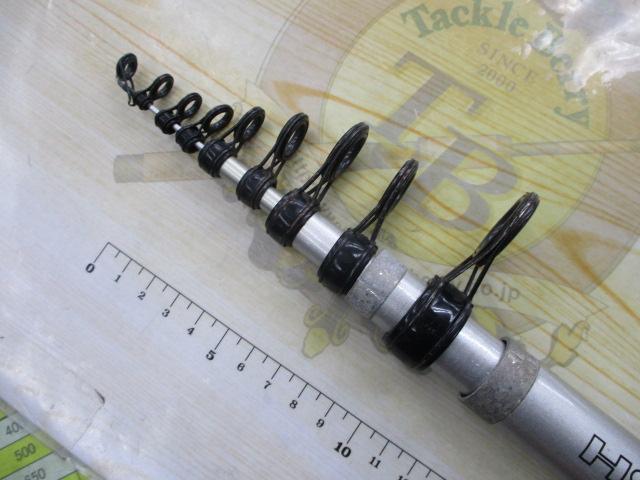 HSリーガルISO 5-53遠投｜＠ベリーネット 日本最大新品中古釣具WEBショップ