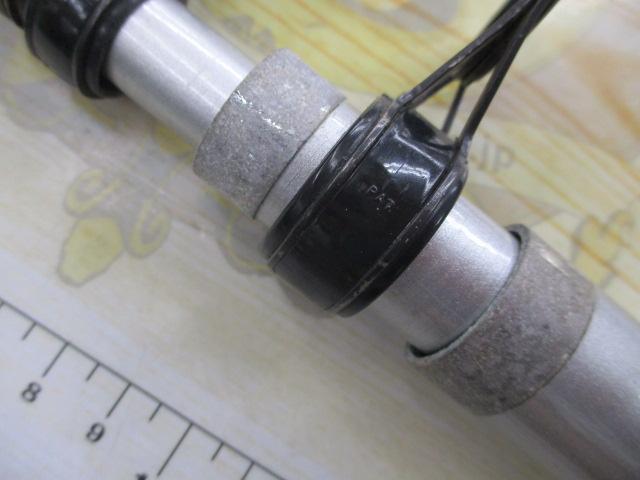 HSリーガルISO 5-53遠投｜＠ベリーネット 日本最大新品中古釣具WEBショップ