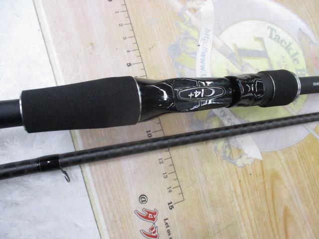 18ディアルーナ B106M｜＠ベリーネット 日本最大新品中古釣具WEBショップ