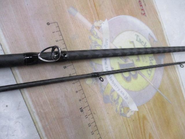 18ディアルーナ B106M｜＠ベリーネット 日本最大新品中古釣具WEBショップ