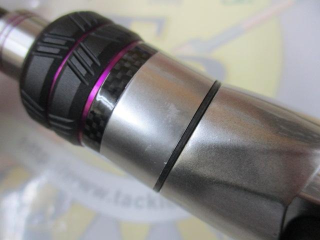 サーベルマスターXRテンビン 73MH180/R