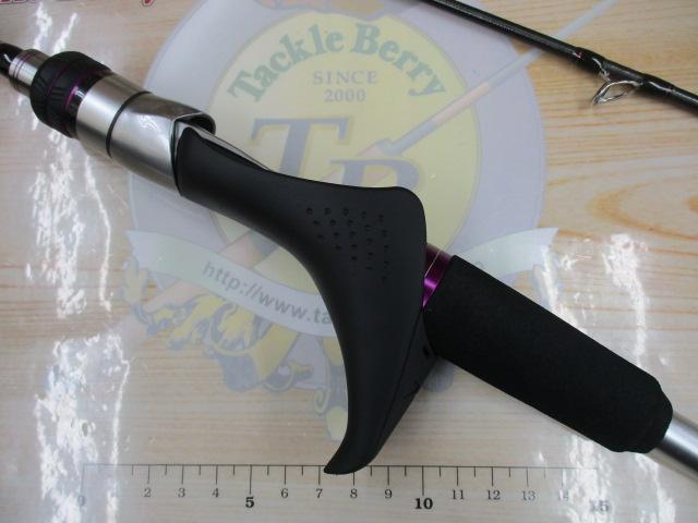 サーベルマスターXRテンビン 73MH180/R