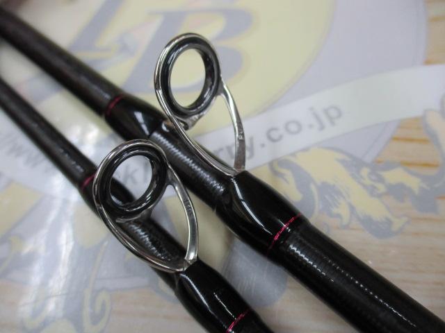 サーベルマスターXRテンビン 73MH180/R
