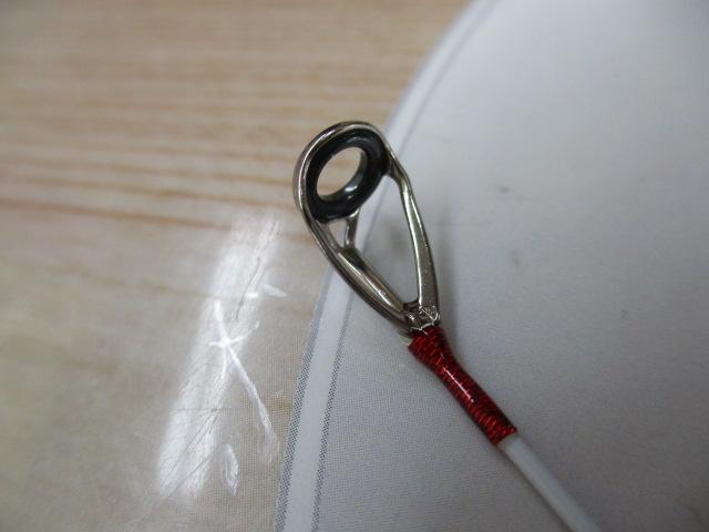 サーベルマスターXRテンビン 73MH180/R