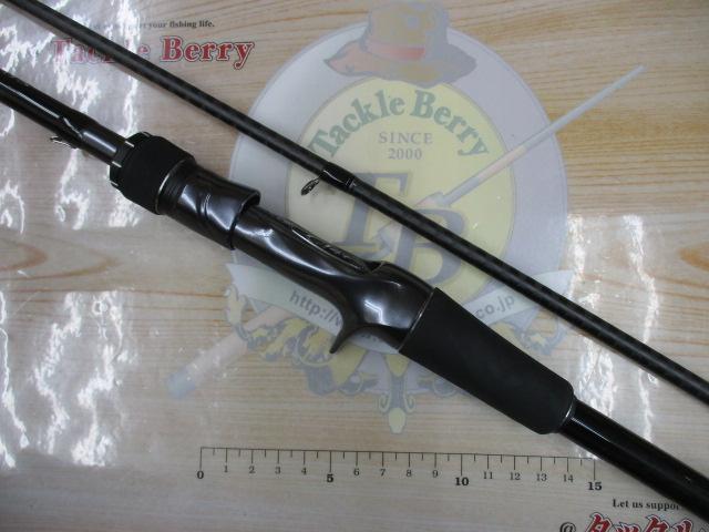 20ルナミス B96M