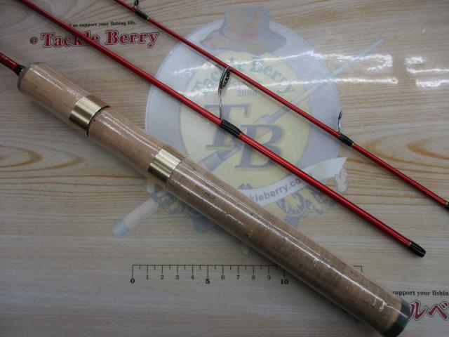 ステップスティックSS-1583ULレッド