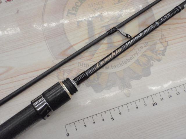 ルナキア LK6102S-MLT｜＠ベリーネット 日本最大新品中古釣具WEBショップ
