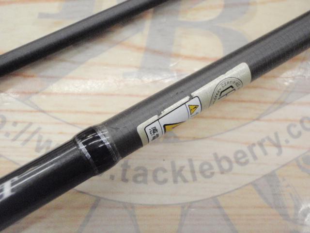 ルナキア LK6102S-MLT｜＠ベリーネット 日本最大新品中古釣具WEBショップ
