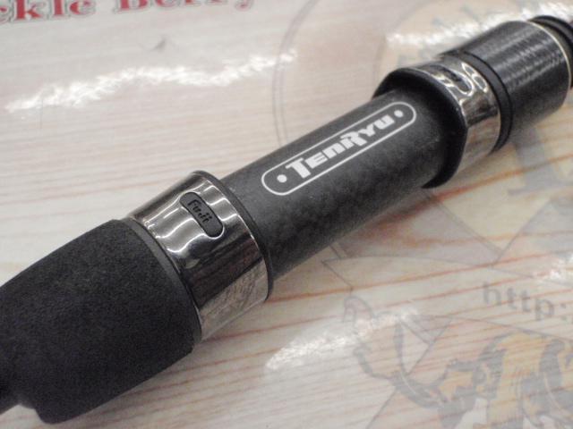 ルナキア LK6102S-MLT｜＠ベリーネット 日本最大新品中古釣具WEBショップ