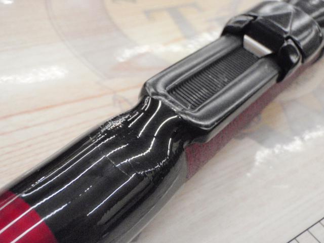 SHIMANOロッド　CARBON 野島　3号540　希少品 カーボン野島 3-540｜＠ベリーネット 日本最大新品中古釣具WEBショップ