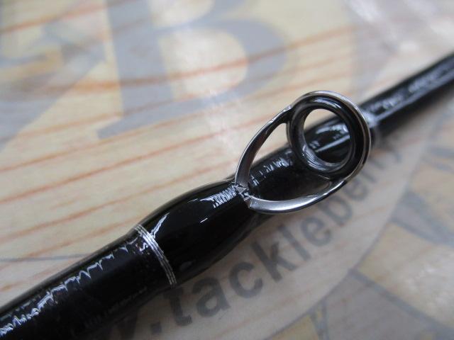 22バンタム 168XHSB-2