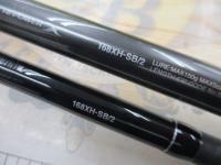22バンタム 168XHSB-2
