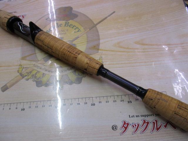 テクナGP TAV-GP69CMHJ｜＠ベリーネット 日本最大新品中古釣具WEBショップ