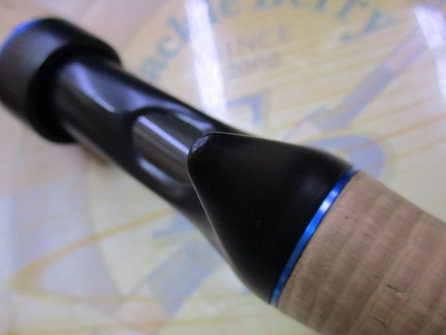 エイシス ACES66CMLP+J｜＠ベリーネット 日本最大新品中古釣具WEBショップ