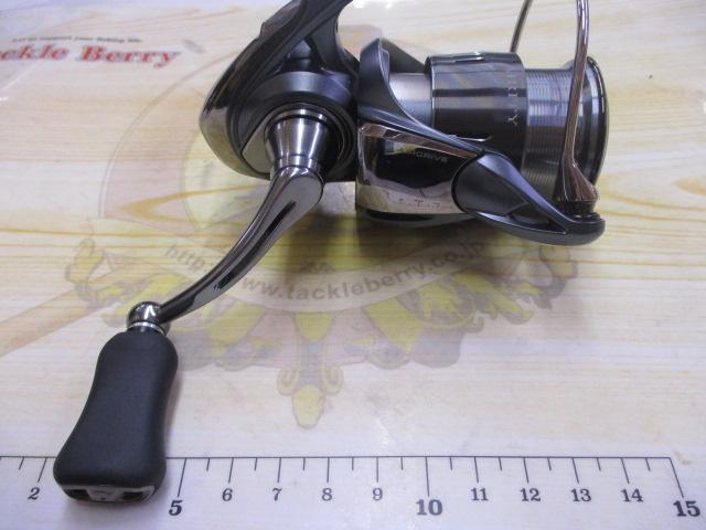 23エアリティ ST LT2000S-P｜＠ベリーネット 日本最大新品中古釣具WEB