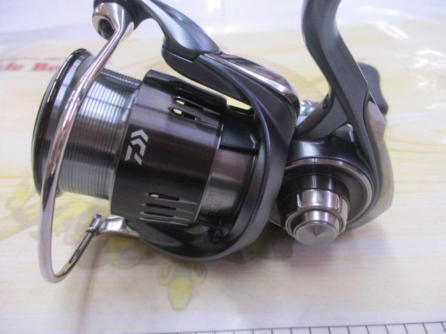23エアリティ ST LT2000S-P｜＠ベリーネット 日本最大新品中古釣具WEB
