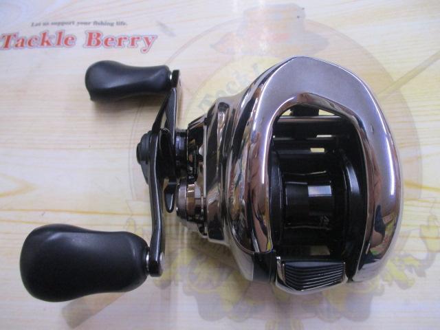 21アンタレスDC XG LH
