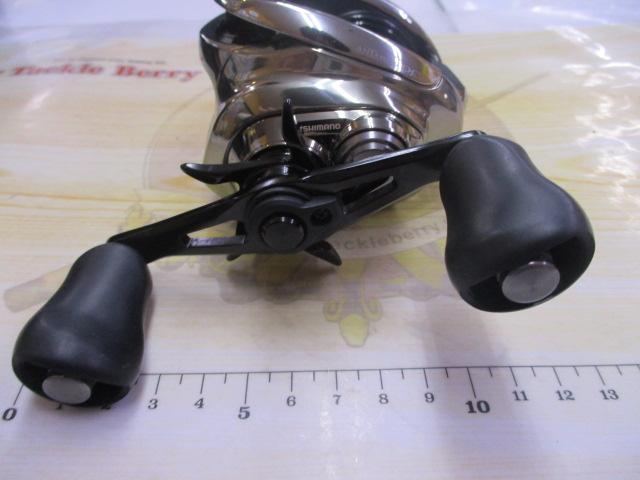 21アンタレスDC XG LH｜＠ベリーネット 日本最大新品中古釣具WEBショップ
