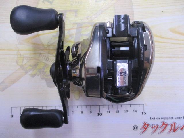 21アンタレスDC XG LH｜＠ベリーネット 日本最大新品中古釣具WEBショップ