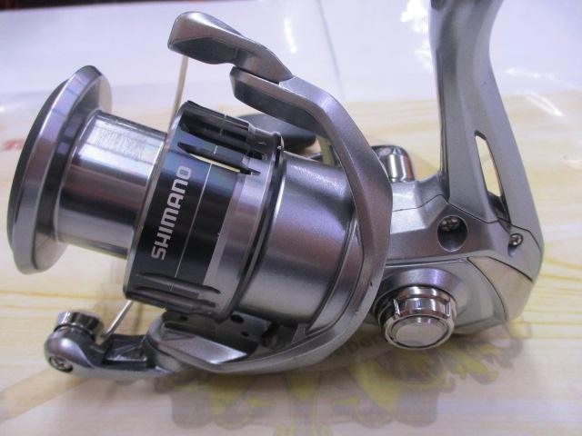 21ナスキー4000XG 未使用新品　価格交渉可 21ナスキー 4000XG｜＠ベリーネット 日本最大新品中古釣具WEBショップ
