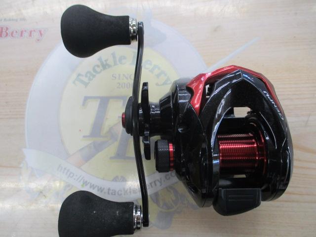 20ゲンプウXT 151