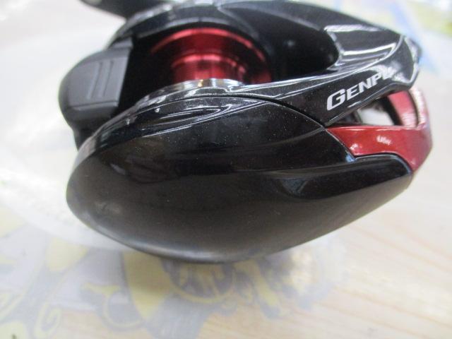 20ゲンプウXT 151