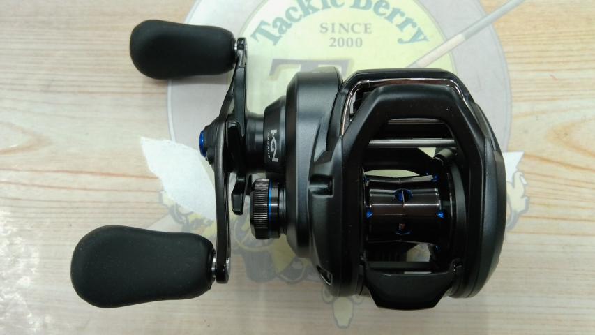 19SLX MGL 71HG｜＠ベリーネット 日本最大新品中古釣具WEBショップ