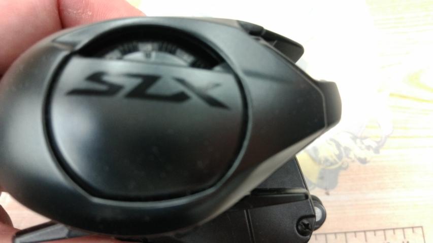 19SLX MGL 71HG