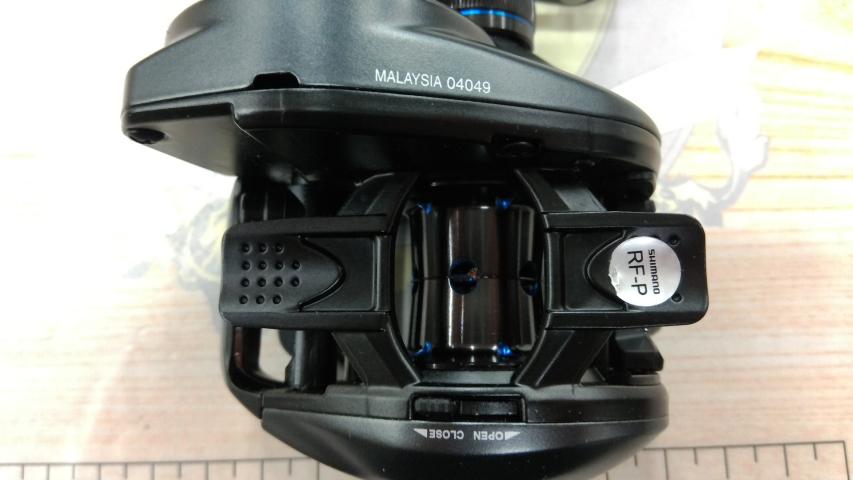 19SLX MGL 71HG