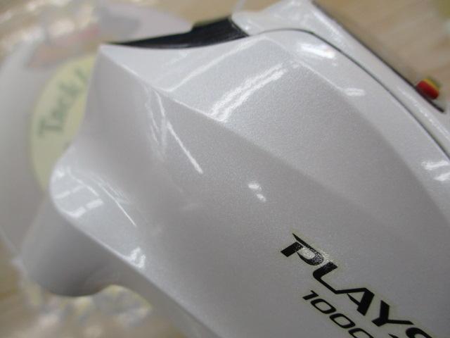 12プレイズ 1000