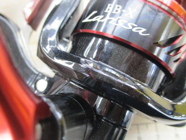 16BB-Xラリッサ C3000DXG