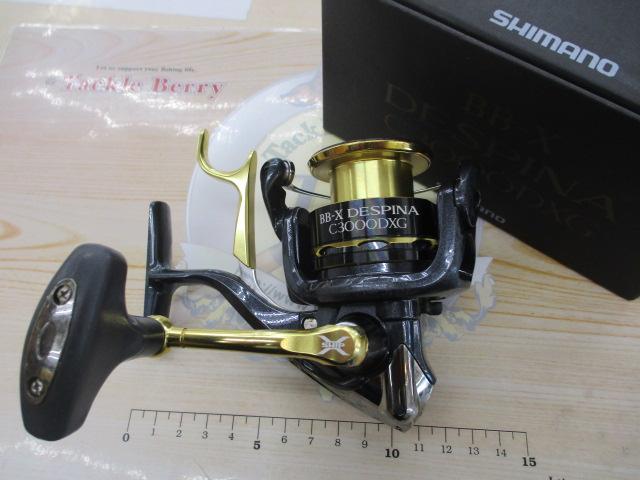 11BB-Xデスピナ C3000DXG