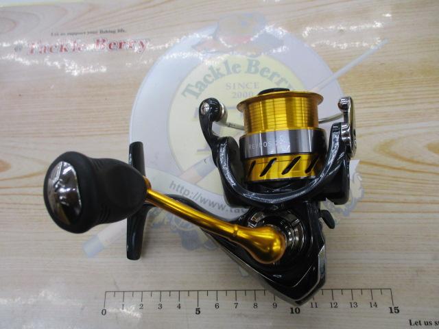 購入商品激安 ダイワ 15レブロス2004 新品未使用
