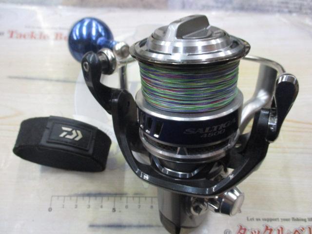 10ソルティガ 4500H