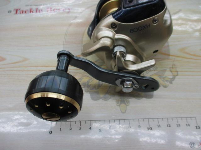 11SC小船 800XH