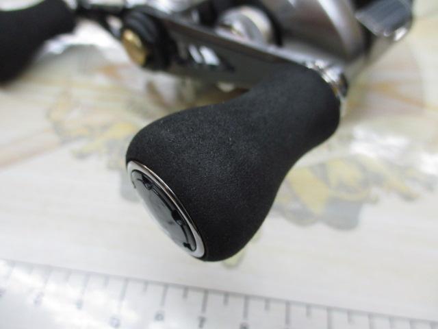 25スティーレ 101XG